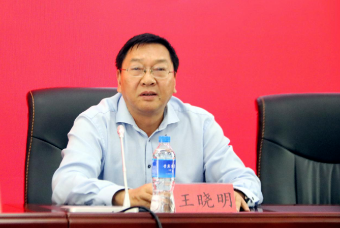 楚雄醫藥高等?？茖W校與昆明醫科大學簽訂合作辦學協議