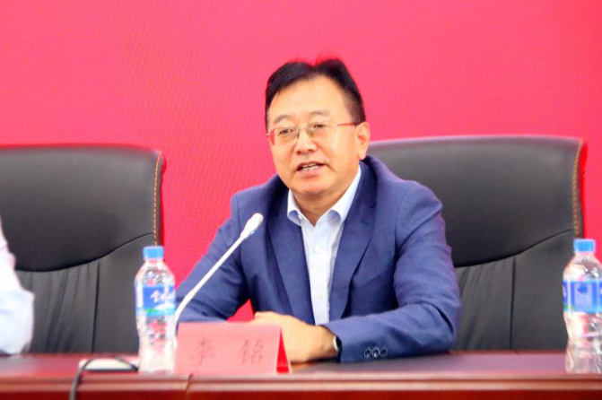 楚雄醫藥高等?？茖W校與昆明醫科大學簽訂合作辦學協議