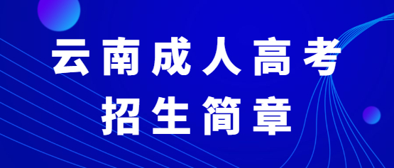 2021年麗江師范高等專科學校成人高考招生簡章