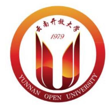 云南開(kāi)放大學(xué) 云南開(kāi)放大學(xué)成教logo