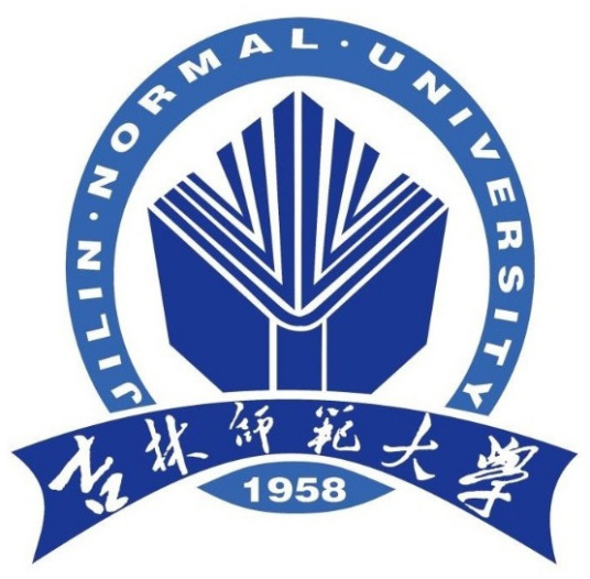 吉林師范大學 吉林師范大學成教logo