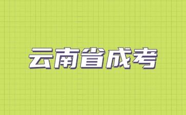 2024年云南省成考學習方式有幾種？